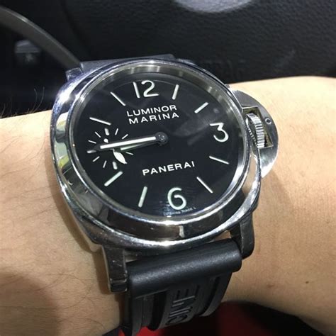 panerai 111 price